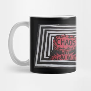 Chaos Mug